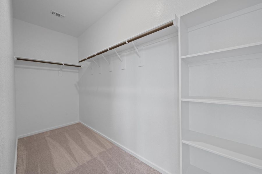 Spacious, unfurnished interior of a new home in Stokesbury, Waller (Image 12). Spacious, unfurnished interior of a new home in Stokesbury, Waller (Image 12).