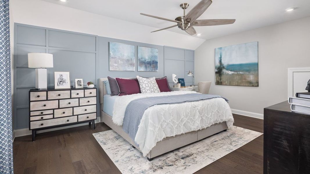 Bedroom 2