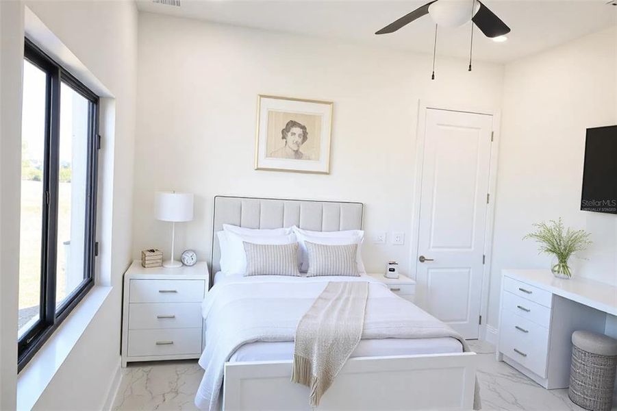 Virtually staged Virtually staged