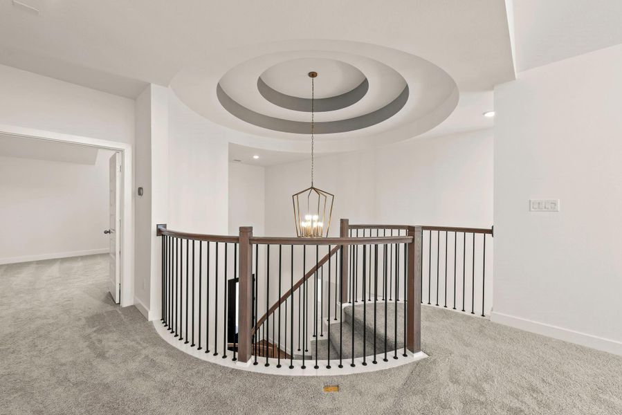 Representative photo. Home under construction. Design selections and colors may vary. Representative photo. Home under construction. Design selections and colors may vary.