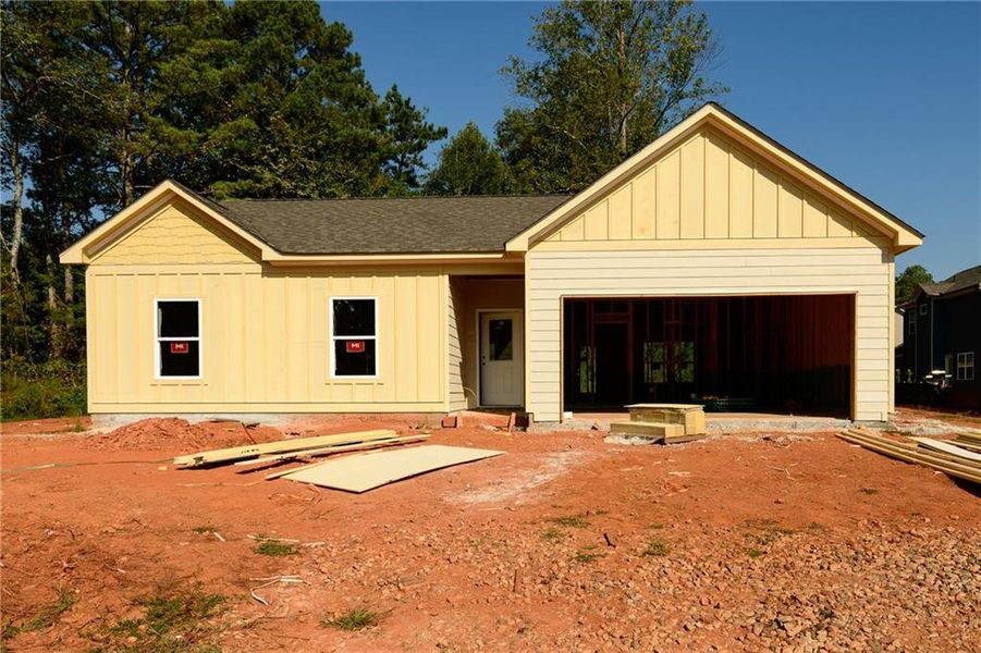 Image 4 of a home in .