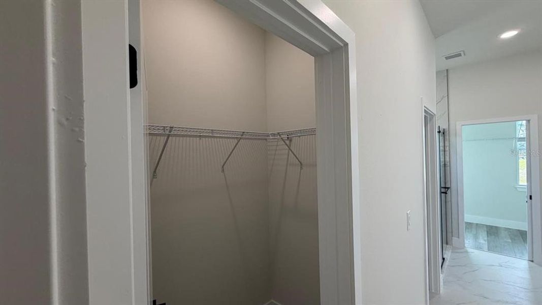 Spacious, unfurnished interior of a new home in , Port Charlotte (Image 35).