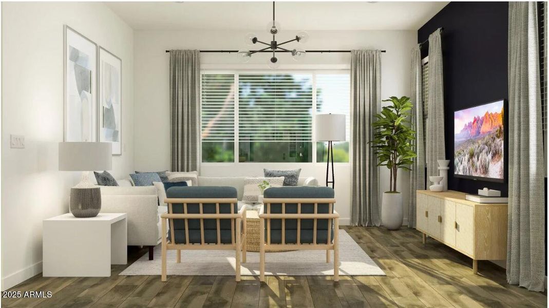 Great Room Great Room