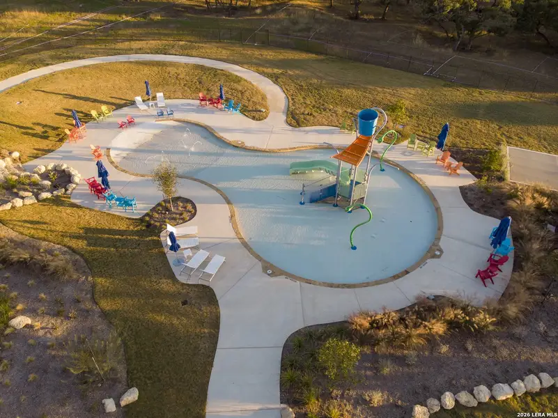 Community amenities in Esperanza - 80' & 90', Boerne (Image 4). Community amenities in Esperanza - 80' & 90', Boerne (Image 4).