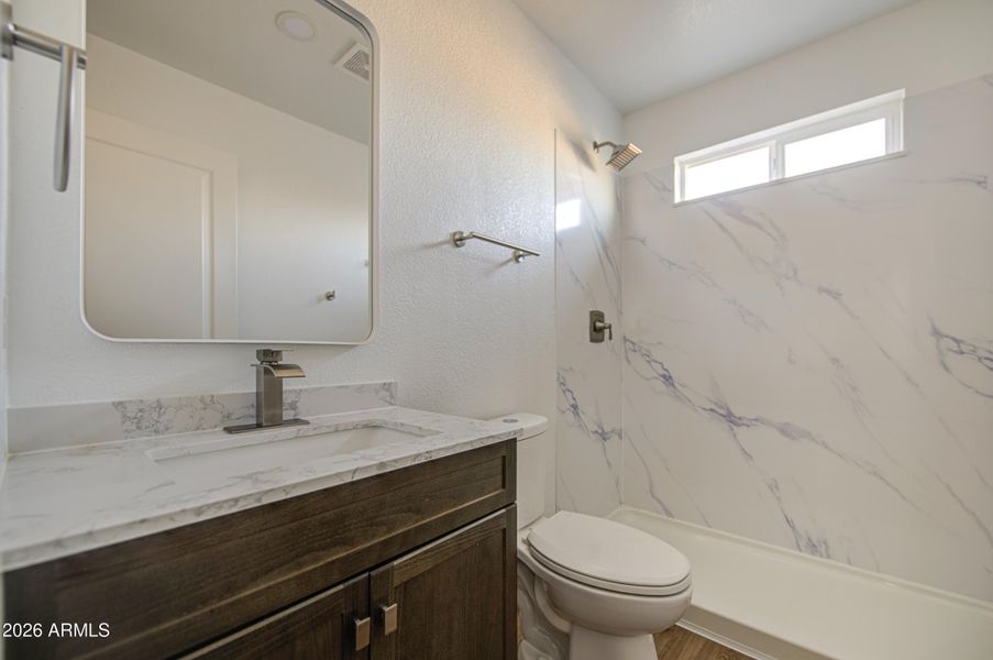 Primary Bath 2 Primary Bath 2