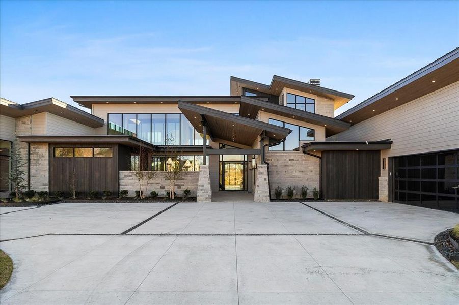 Community amenities in , Heath (Image 30).