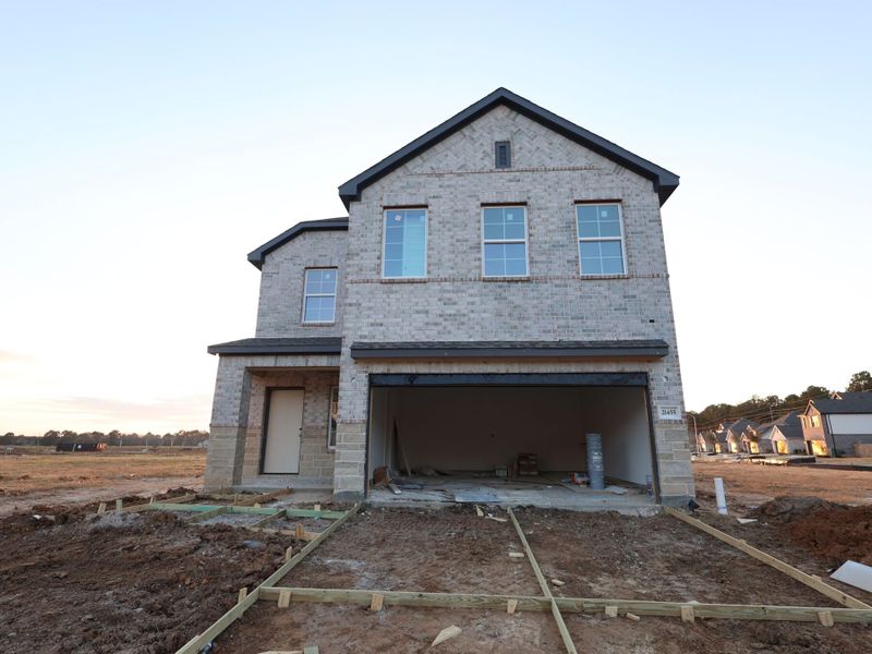 Front Exterior Front Exterior