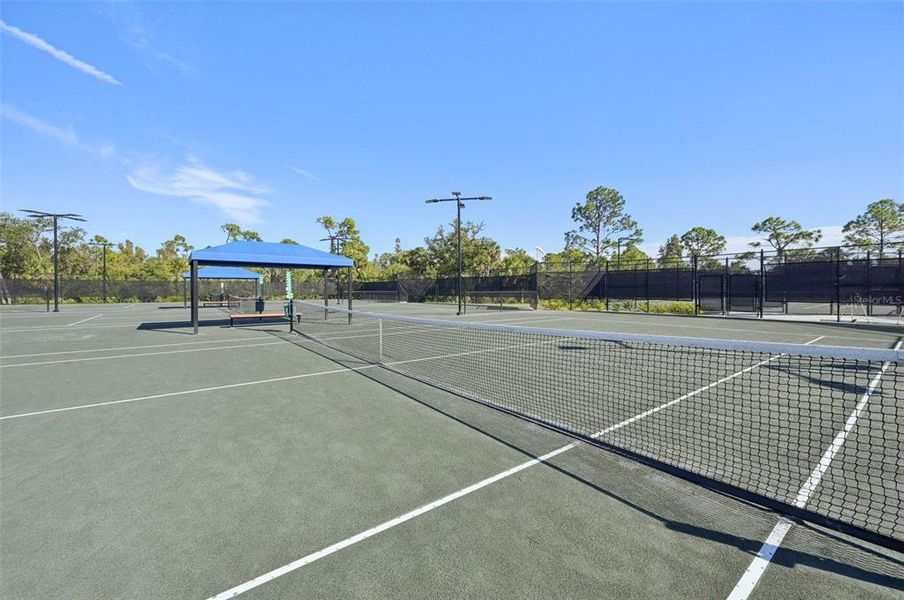 Community amenities in , Venice (Image 52).