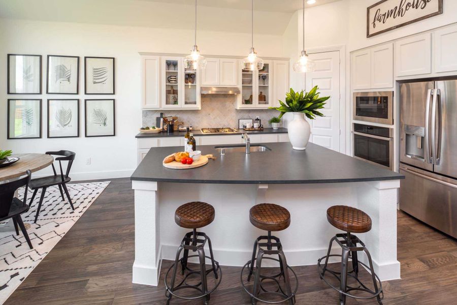 Kitchen Kitchen
