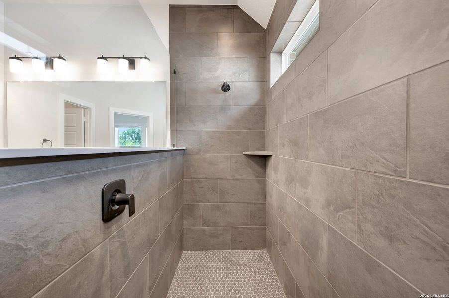 Close-up of interior finishes inside a home in Meyer Ranch – Select Reserve Series, New Braunfels (Image 10). Close-up of interior finishes inside a home in Meyer Ranch – Select Reserve Series, New Braunfels (Image 10).