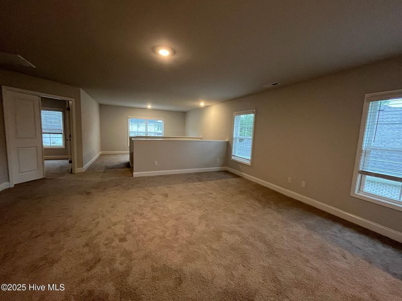 Spacious, unfurnished interior of a new home in Palmetto Creek, Bolivia (Image 21). Spacious, unfurnished interior of a new home in Palmetto Creek, Bolivia (Image 21).