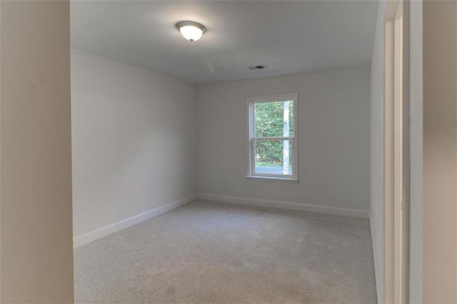 Spacious, unfurnished interior of a new home in , Covington (Image 14). Spacious, unfurnished interior of a new home in , Covington (Image 14).