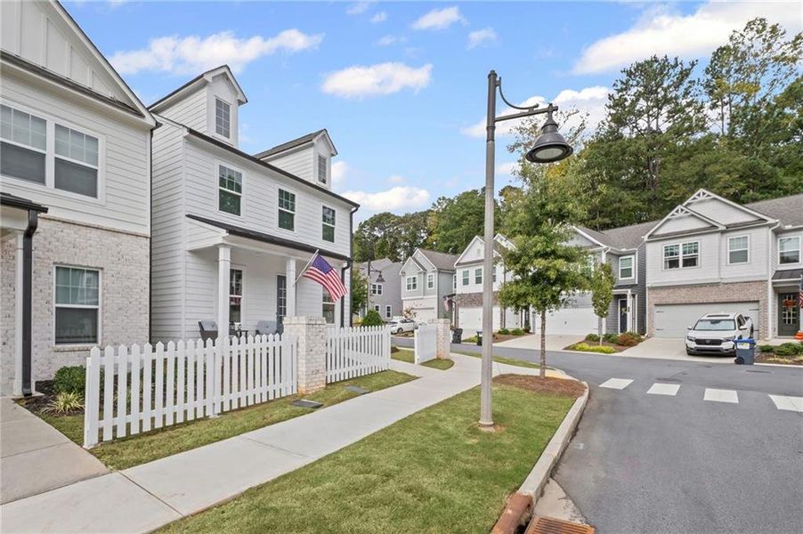 Image 33 of a home in . Image 33 of a home in .