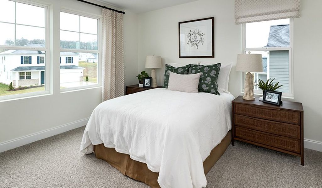 Denali-EA20-Williamsport Bedroom