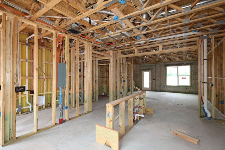 Framing Framing