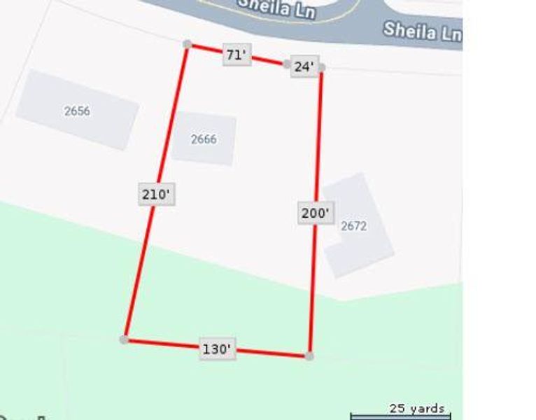 Image 5 of a home in .