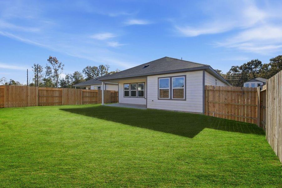 214 Rustic Alder Drive ~ Ready Now