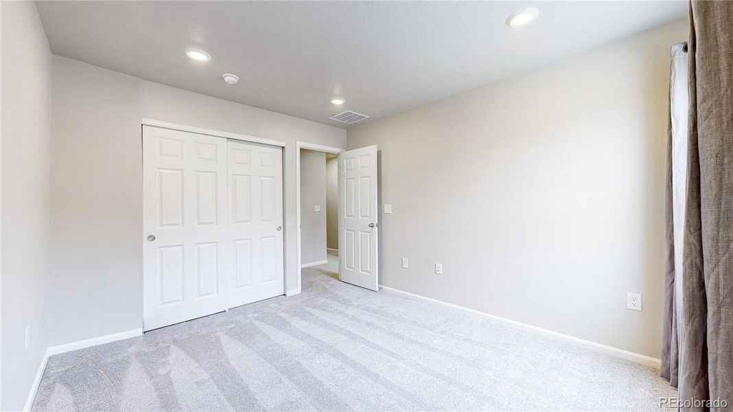 Spacious, unfurnished interior of a new home in , Broomfield (Image 18).