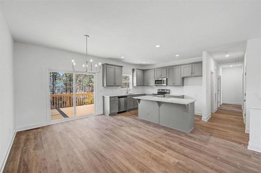 Furnished interior view inside a new home in , Rome (Image 8). Furnished interior view inside a new home in , Rome (Image 8).