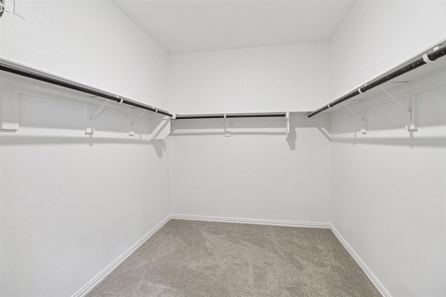 Photo is not of the actual home, but is an inspirational photo of builder’s model home and may depict options, furnishings, and/or decorator features that are not included. Photo is not of the actual home, but is an inspirational photo of builder’s model home and may depict options, furnishings, and/or decorator features that are not included.