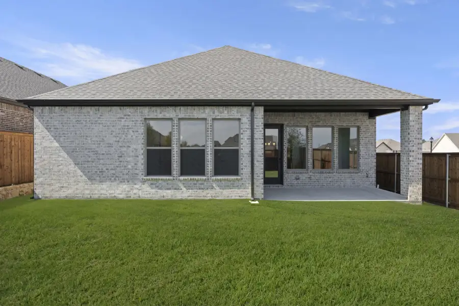 Hawkins Home Plan by Ashton Woods Hawkins Home Plan by Ashton Woods