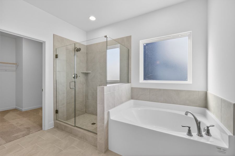 *Photo of actual home