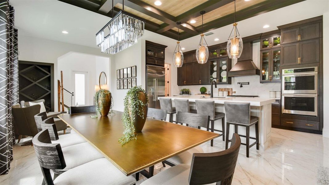 Image 53 of a home in Artistry Palm Beach.