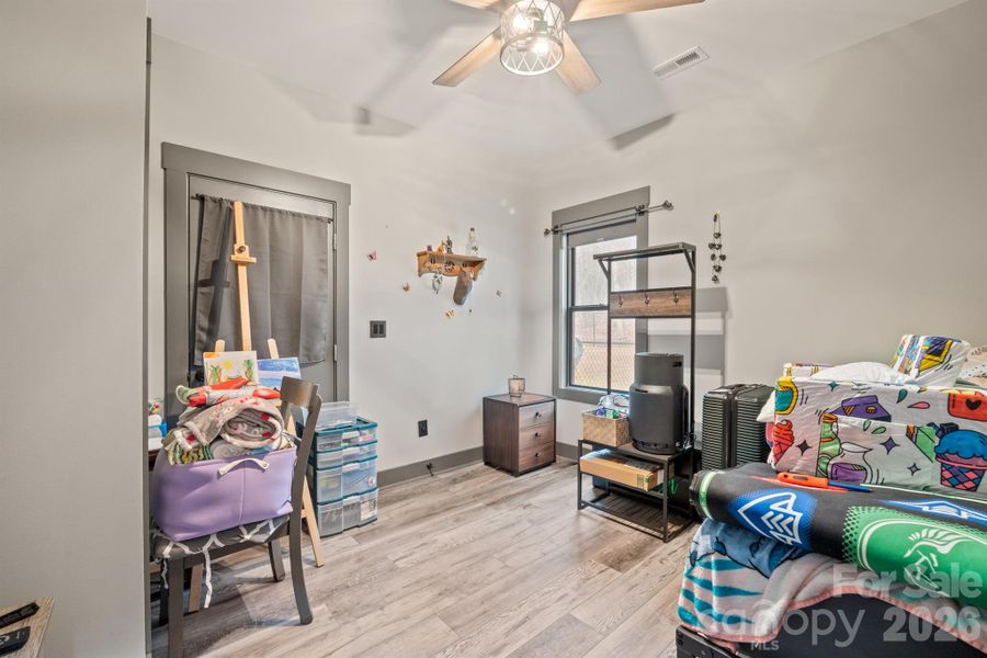 Furnished interior view inside a new home in , Crouse (Image 8). Furnished interior view inside a new home in , Crouse (Image 8).