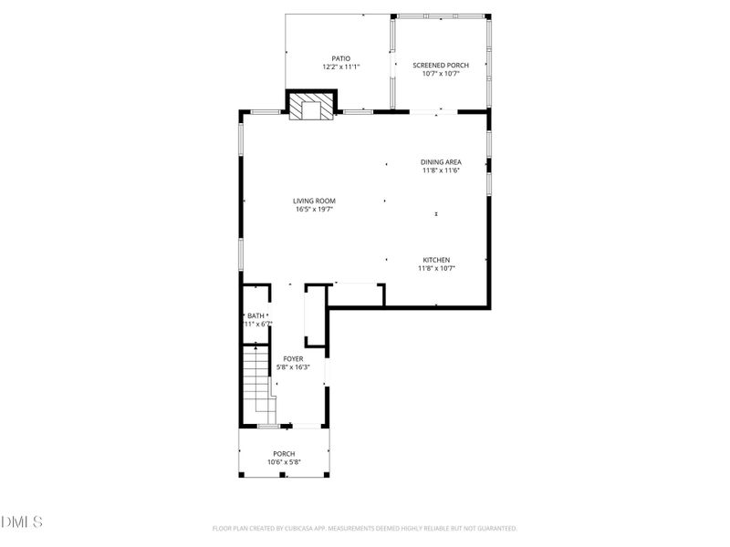 1st_floor_150_steppe_way_garner_with_dim 1st_floor_150_steppe_way_garner_with_dim