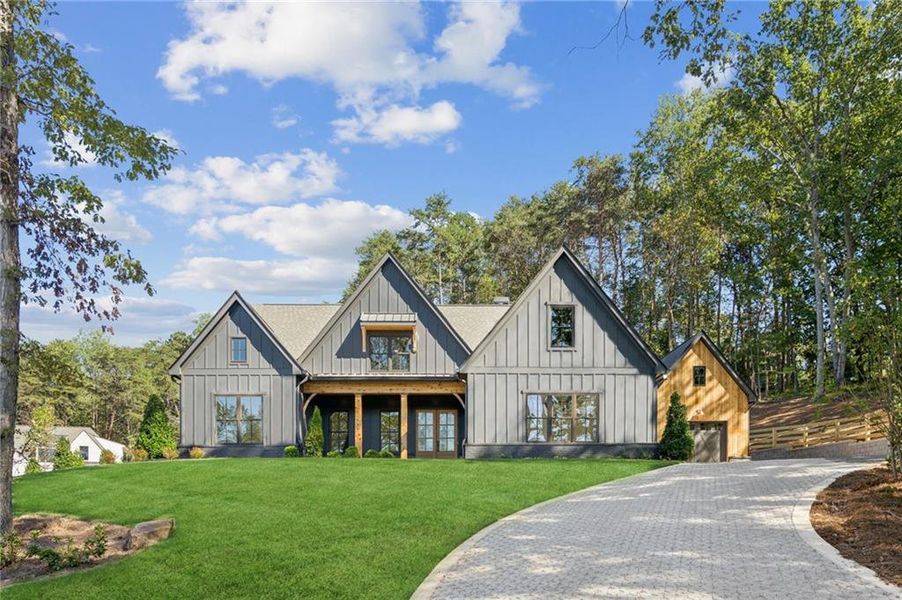 Image 24 of a home in .