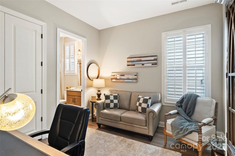 Ensuite bath Ensuite bath