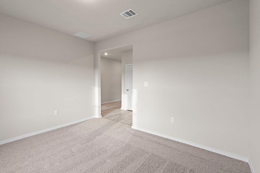 Flex Room