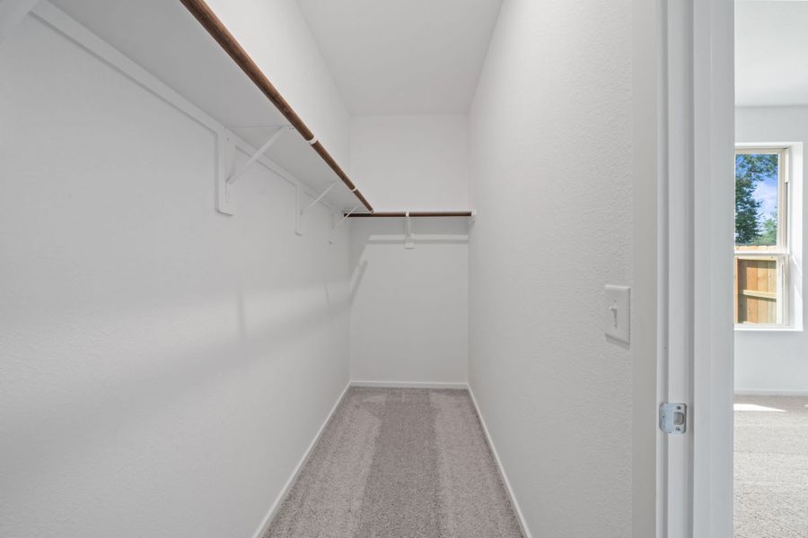 Owner's Closet Owner's Closet