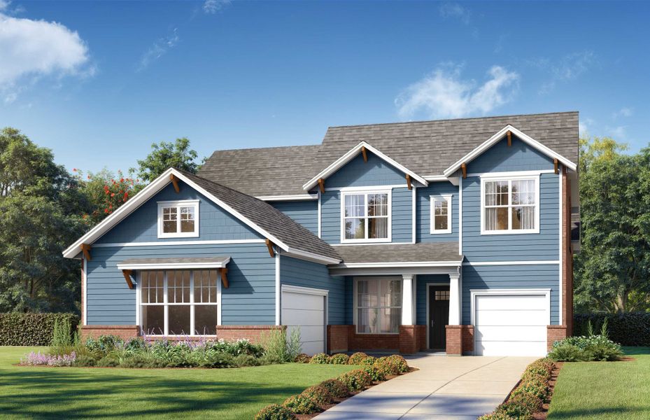 Elevation C Elevation C