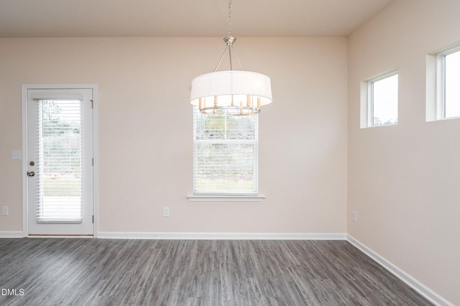 Representational Photo