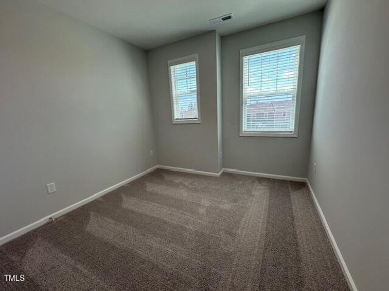 FST 689 bed 2 FST 689 bed 2