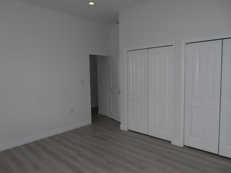 Spacious, unfurnished interior of a new home in , North Port (Image 18). Spacious, unfurnished interior of a new home in , North Port (Image 18).