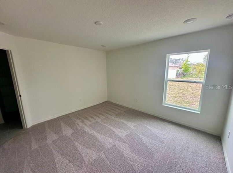 Spacious, unfurnished interior of a new home in Palm Coast, Palm Coast (Image 10).