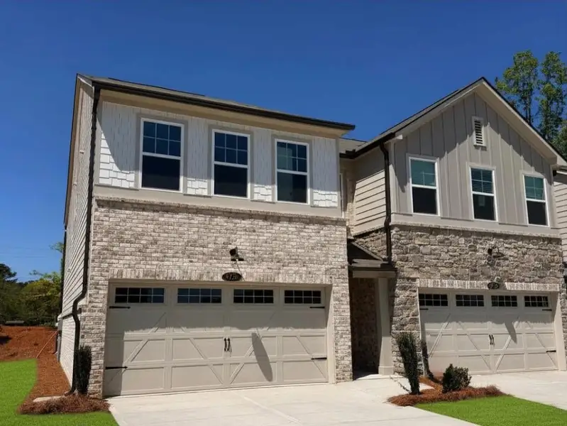 Front Exterior Front Exterior