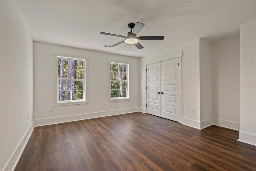 Spacious, unfurnished interior of a new home in , Awendaw (Image 45). Spacious, unfurnished interior of a new home in , Awendaw (Image 45).