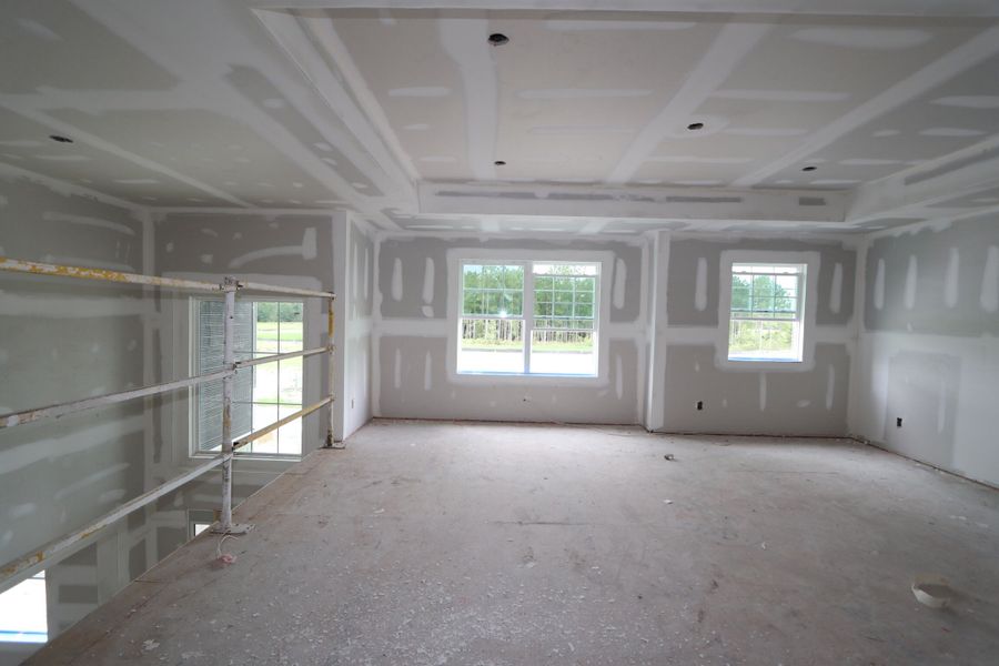 Drywall Drywall