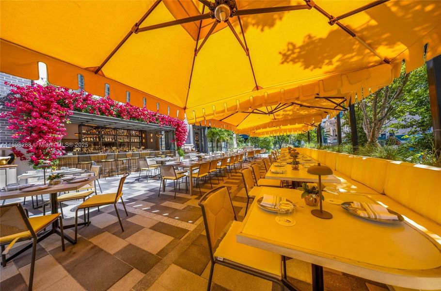 Community amenities in , Miami (Image 57).