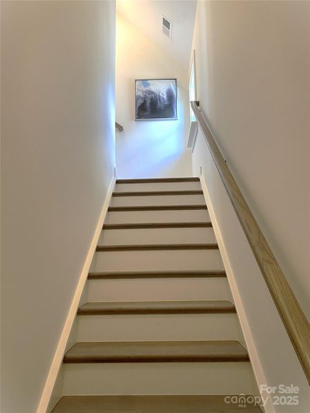 Spacious, unfurnished interior of a new home in , Davidson (Image 20). Spacious, unfurnished interior of a new home in , Davidson (Image 20).