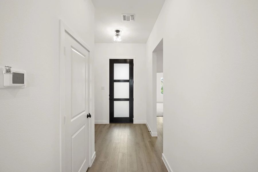 Foyer Foyer