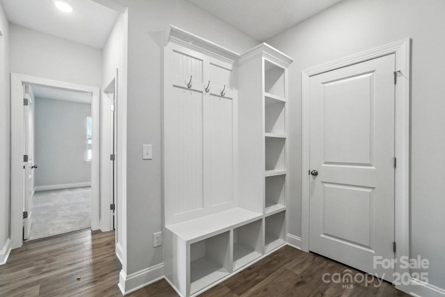 Image 42 of a home in Hampton Woods.