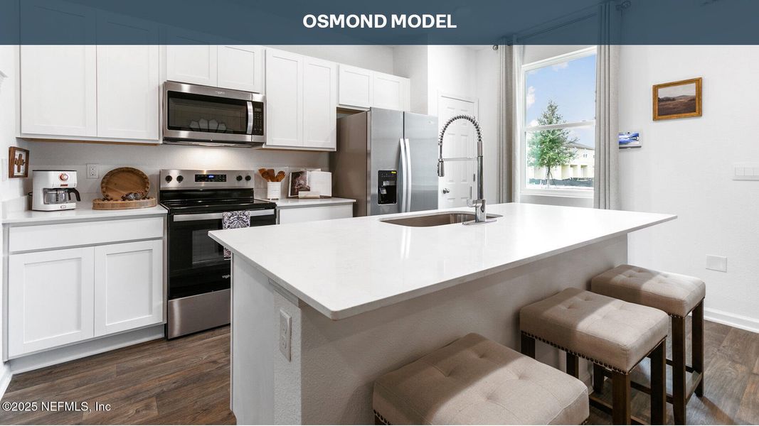 Image 26 of a home in Cordera Townhomes.