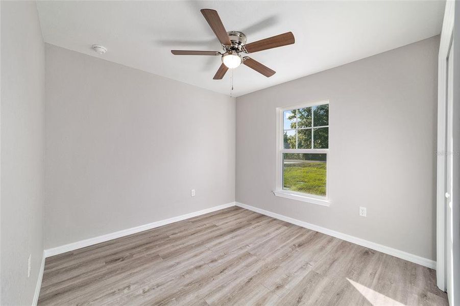 Spacious, unfurnished interior of a new home in , Ocala (Image 14).