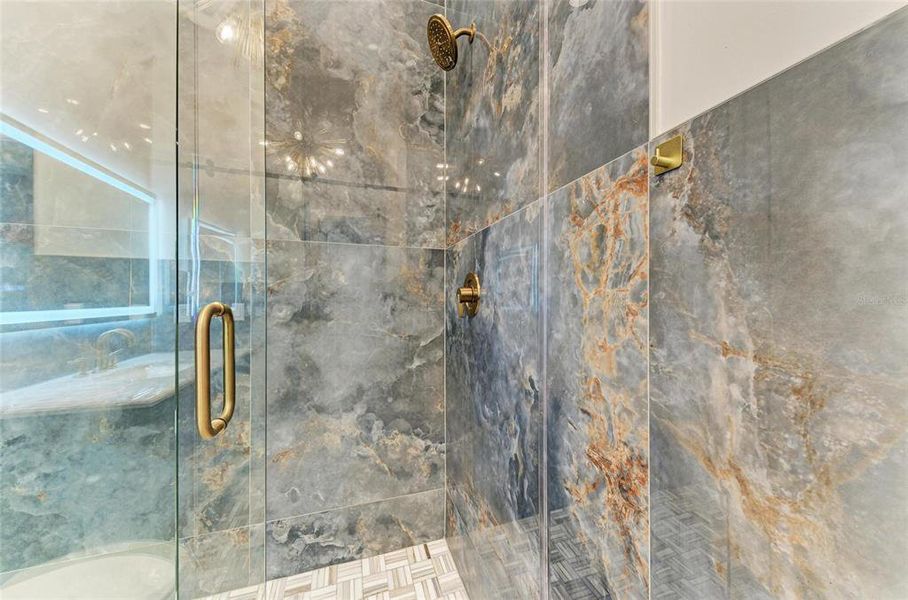 Furnished interior view inside a new home in , Sarasota (Image 29). Furnished interior view inside a new home in , Sarasota (Image 29).