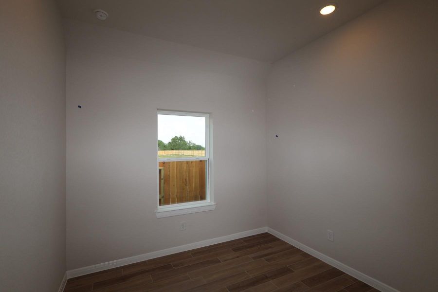 Spacious, unfurnished interior of a new home in The Grand Prairie - Meadow Collection, Hockley (Image 8). Spacious, unfurnished interior of a new home in The Grand Prairie - Meadow Collection, Hockley (Image 8).