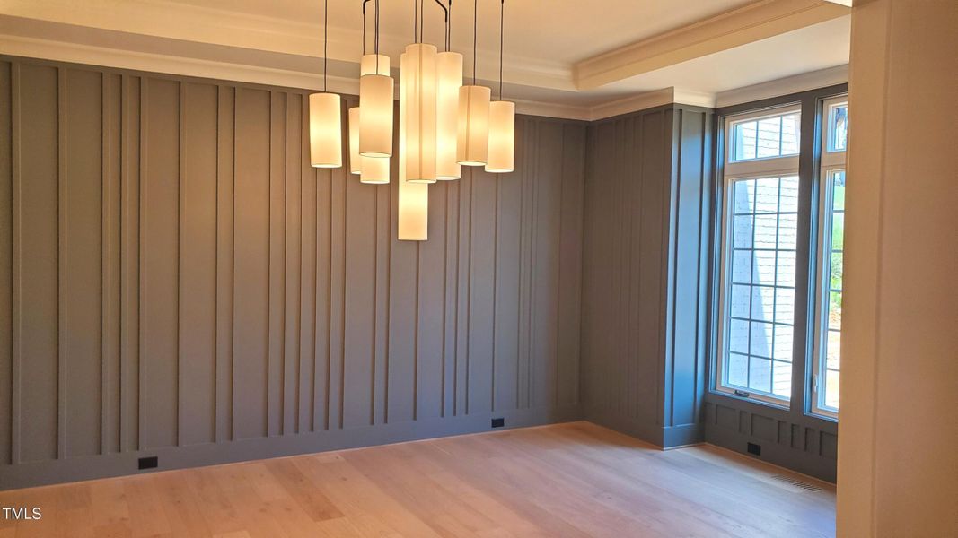 WFL 103 Dining WFL 103 Dining